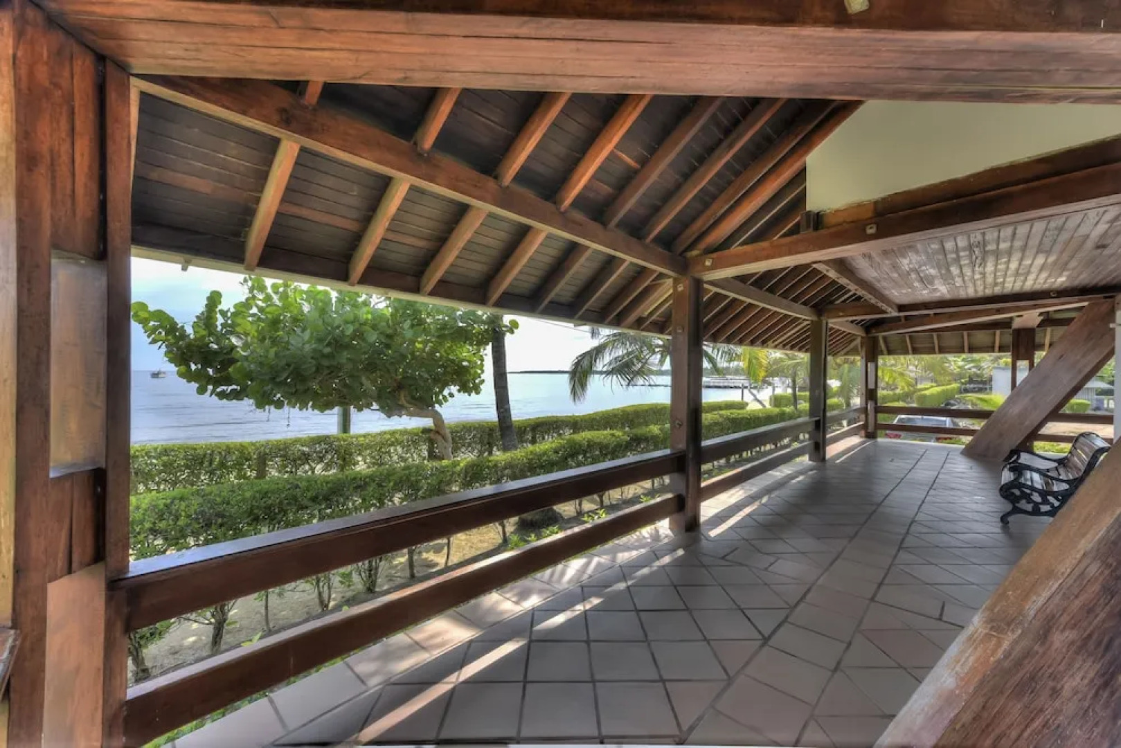 Cispata Marina Hotel