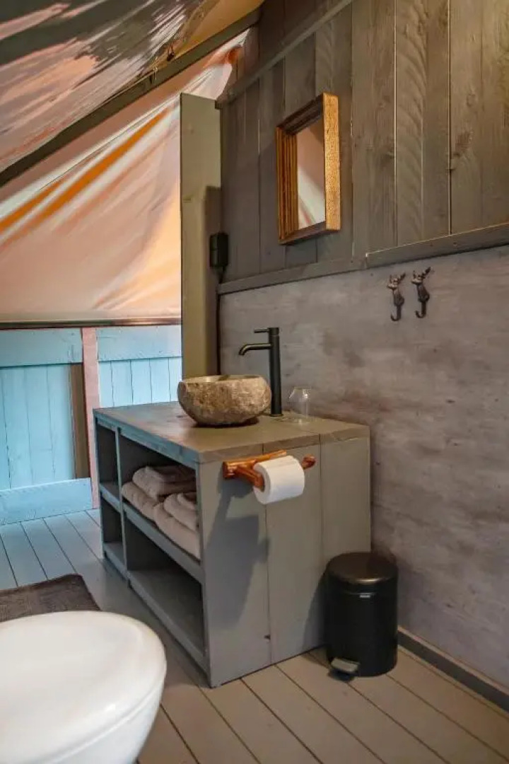 Vakantiepark De Pier