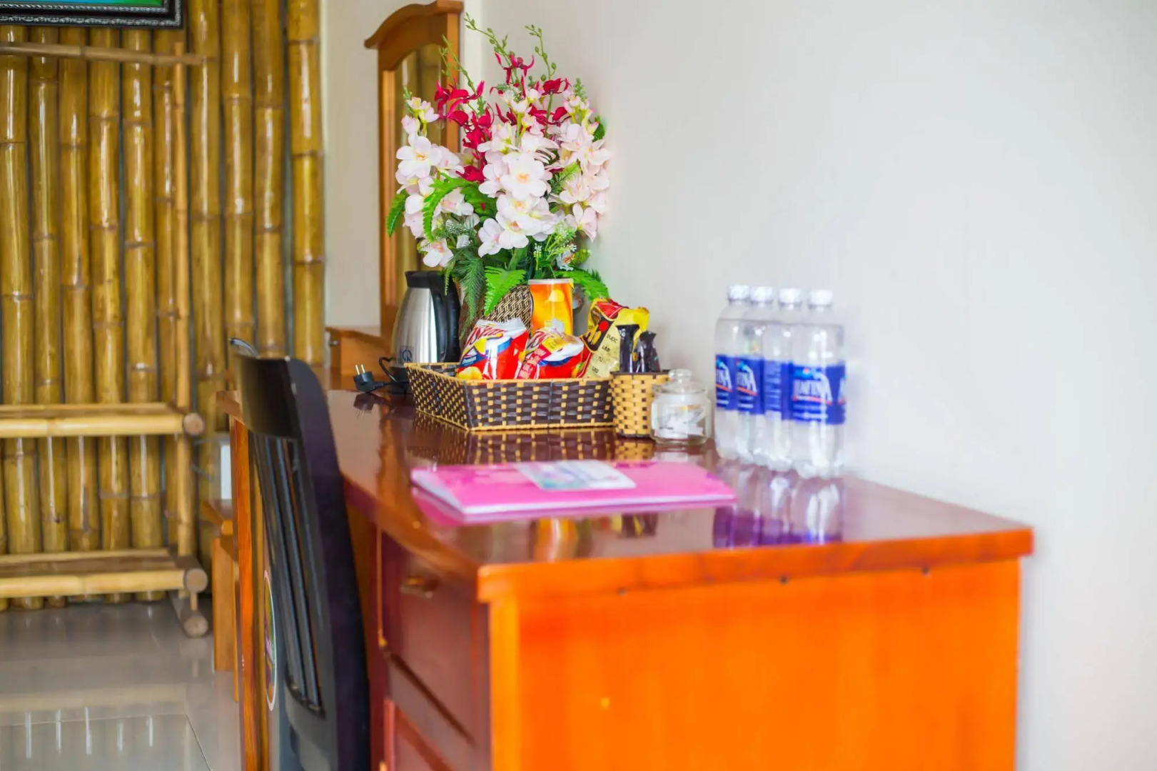 Phong Nha Lake House