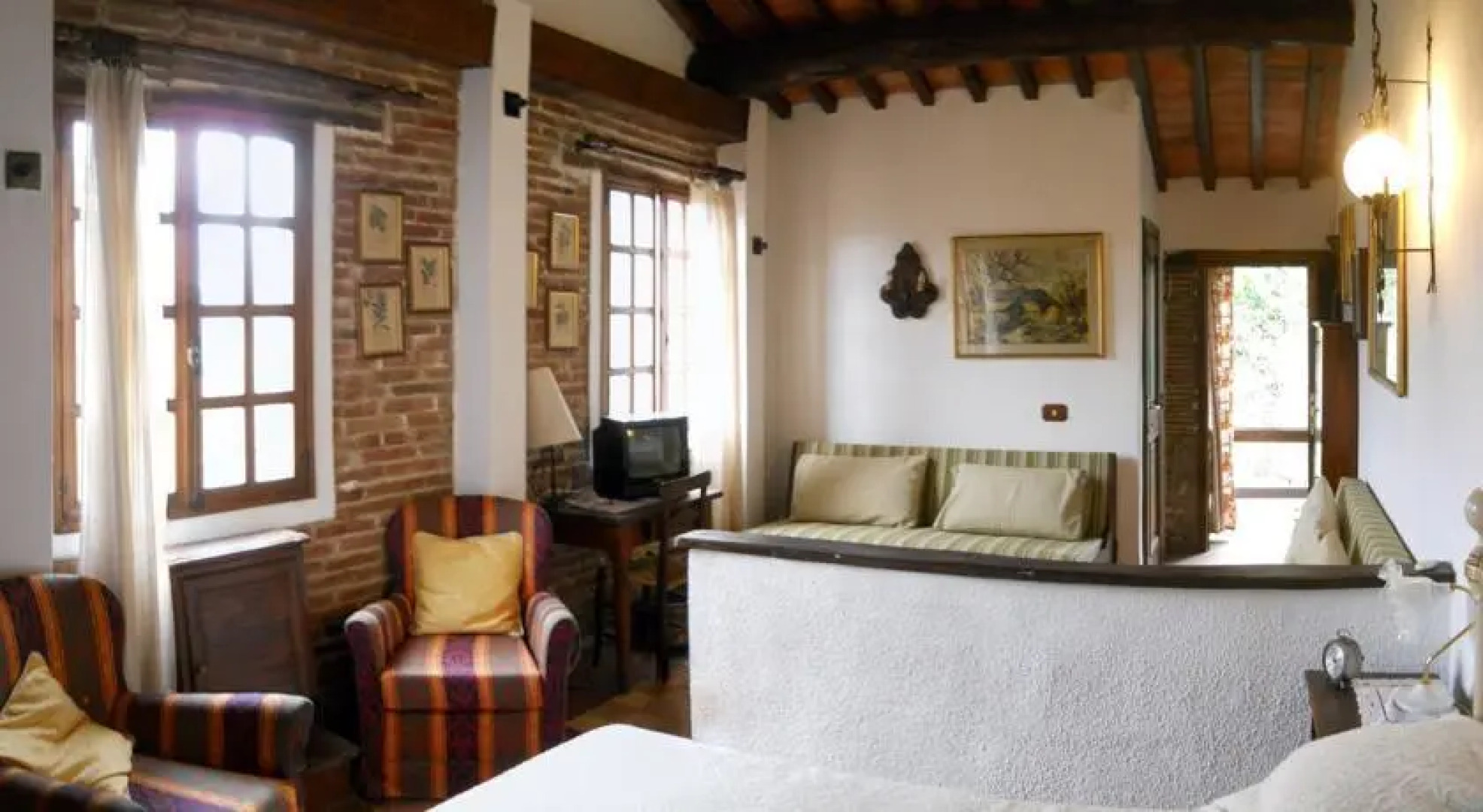 Mozzanella Holiday Home in Garfagnana