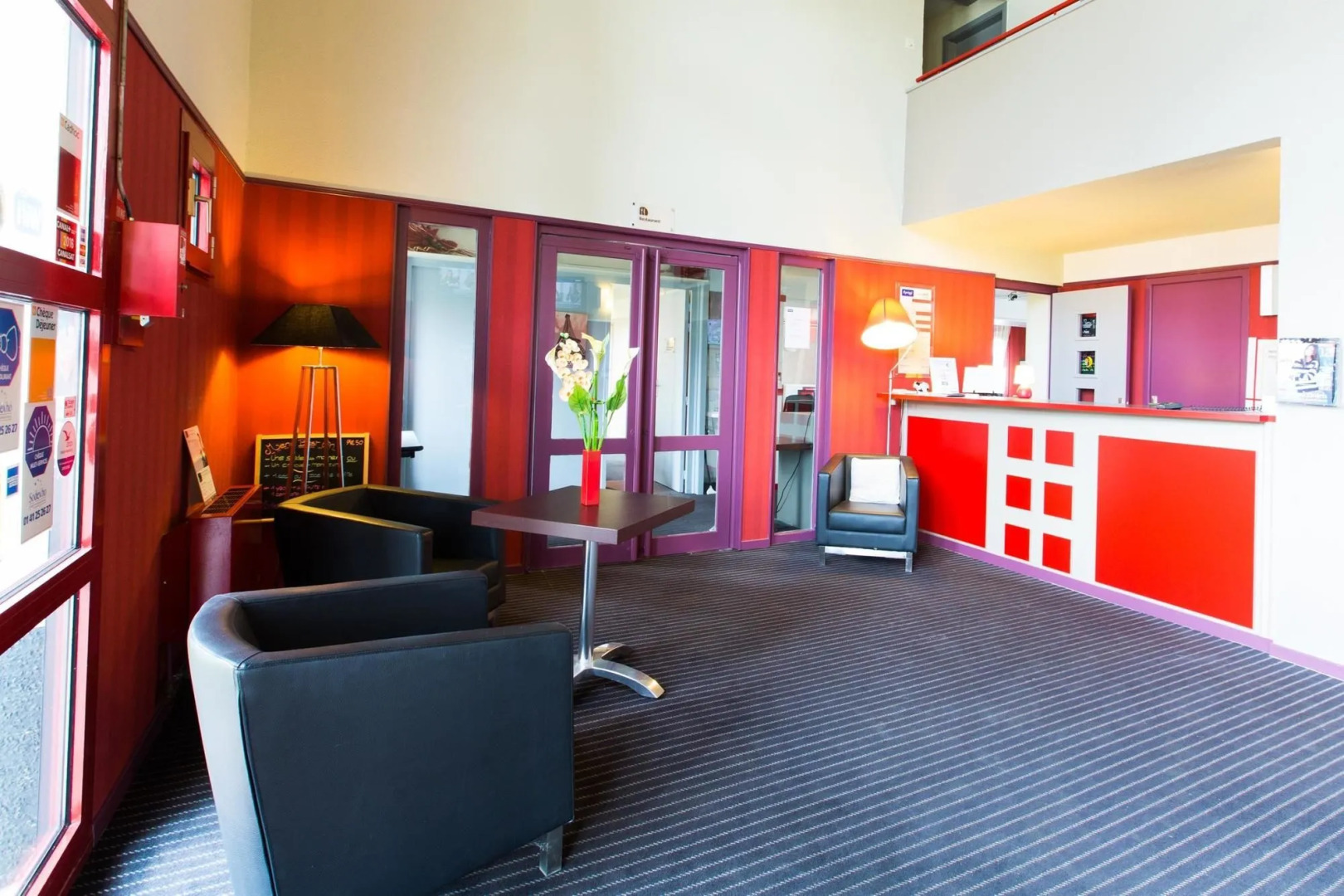 Hôtel Inn Design Sedan