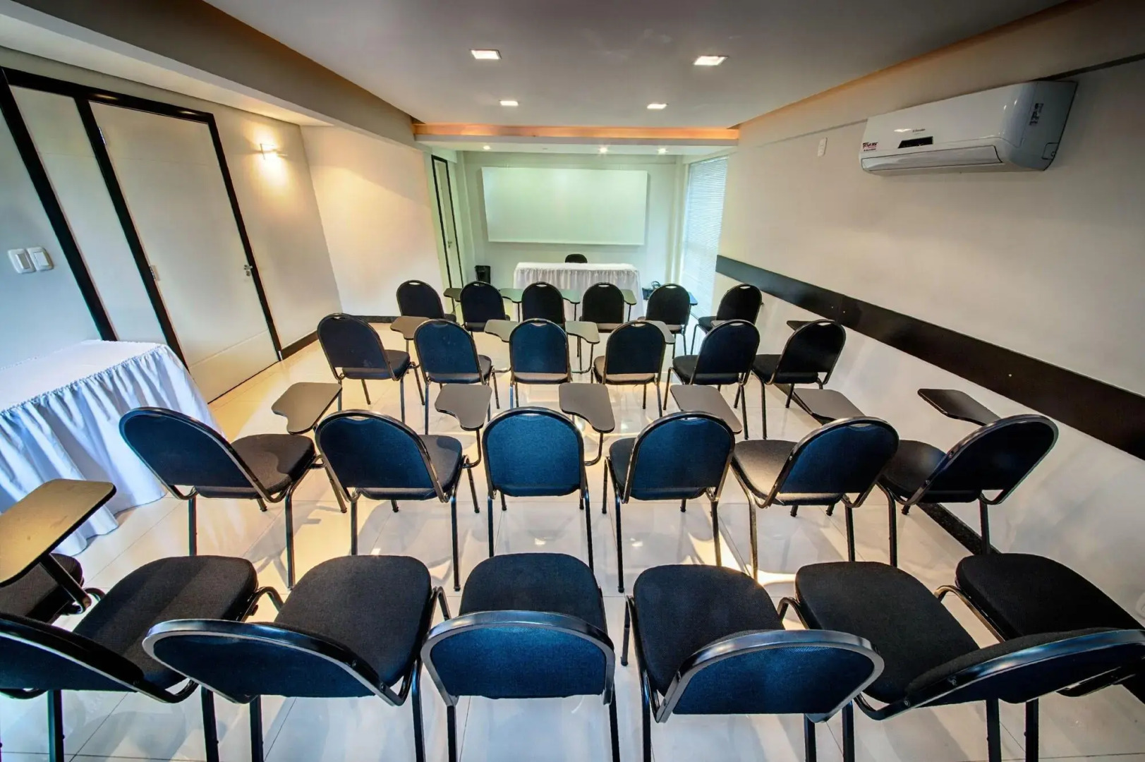 Tri Hotel Centro Chapecó