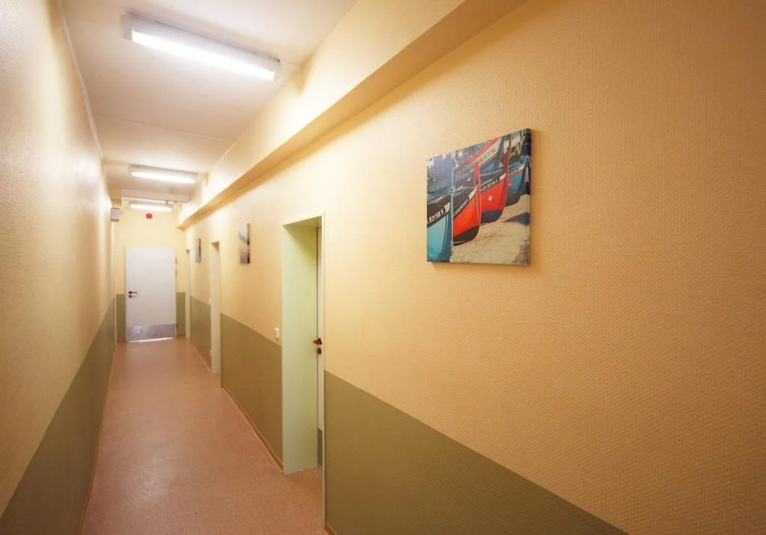 DJH Jugendherberge Zingst