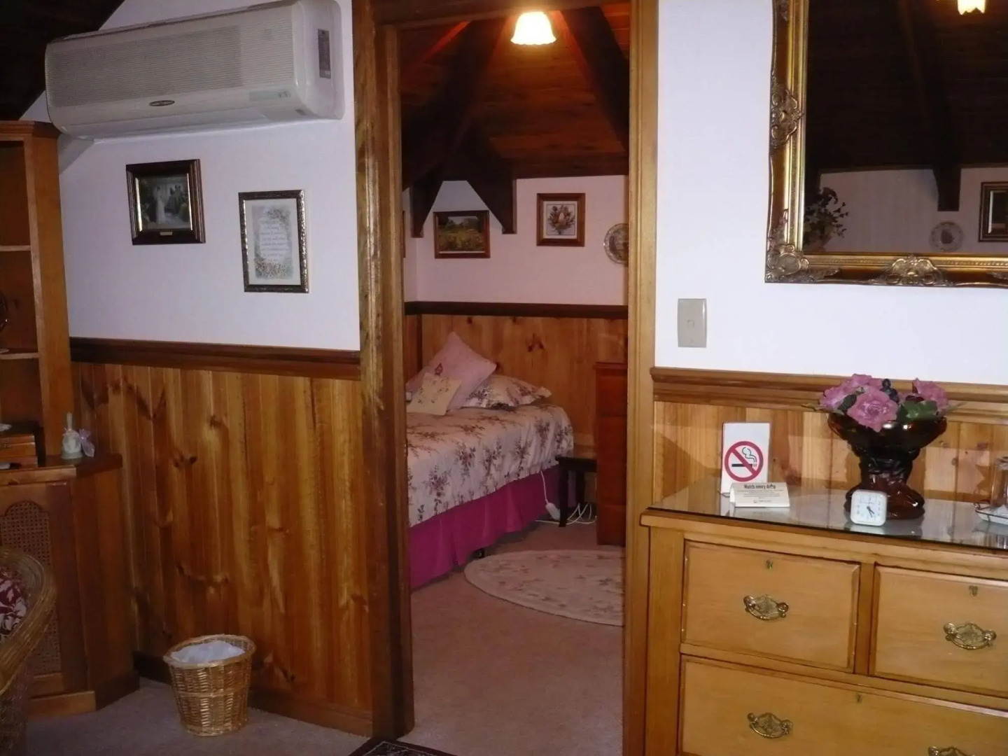 Sandiacre House B & B