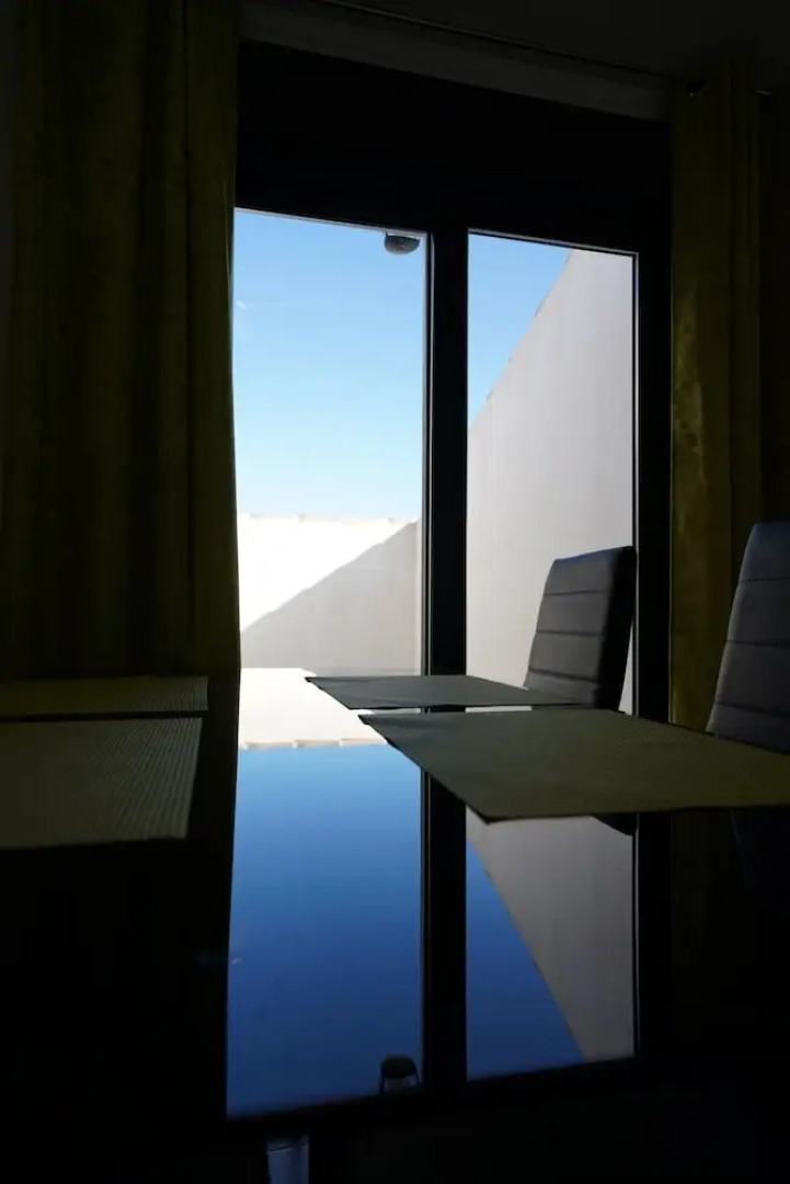 Apartamentos La Laguna