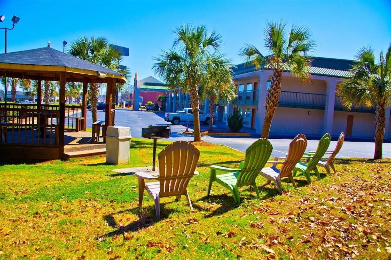 Quality Inn Macon West