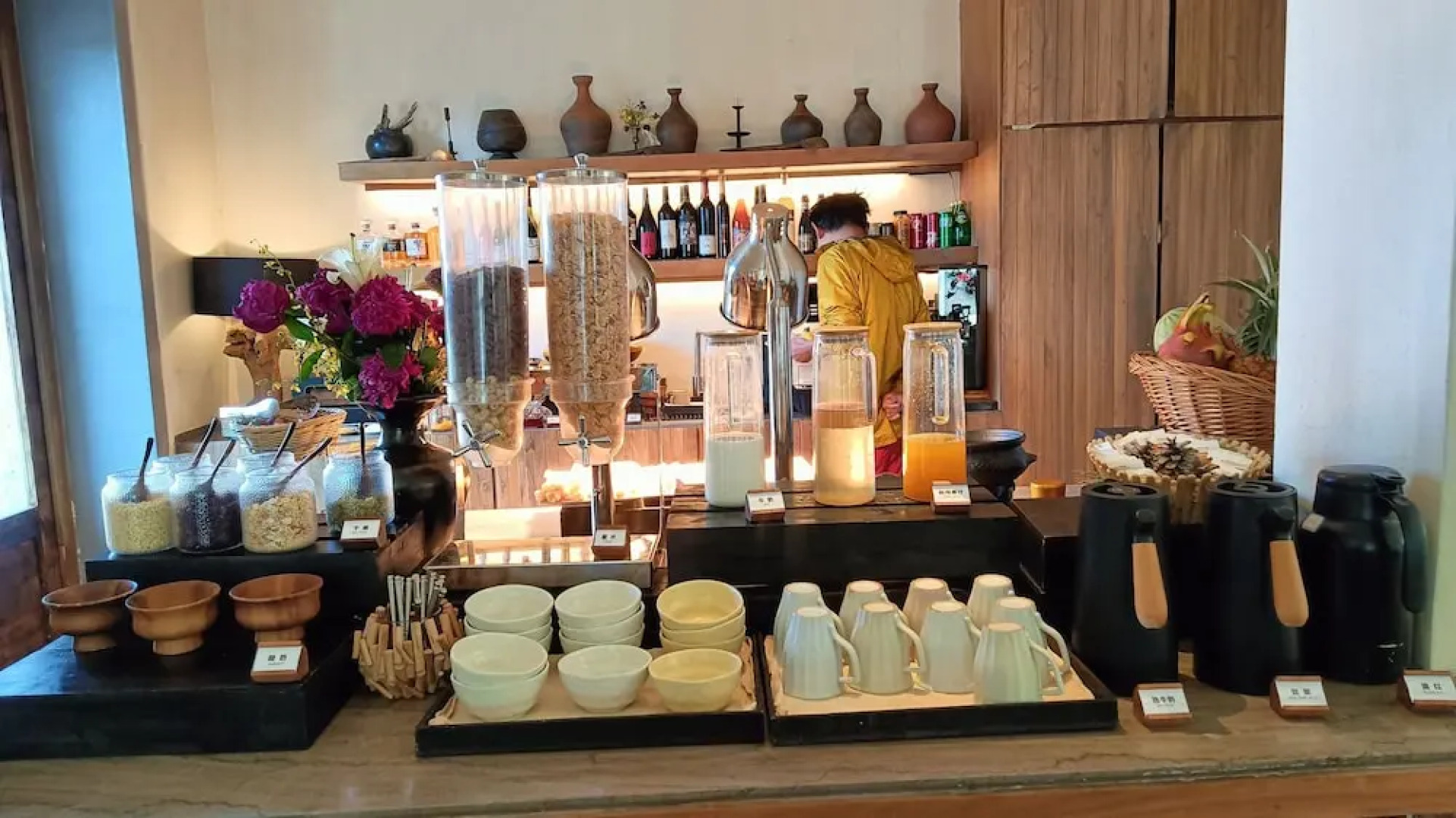 Sunyata Hotel Deqin Meili