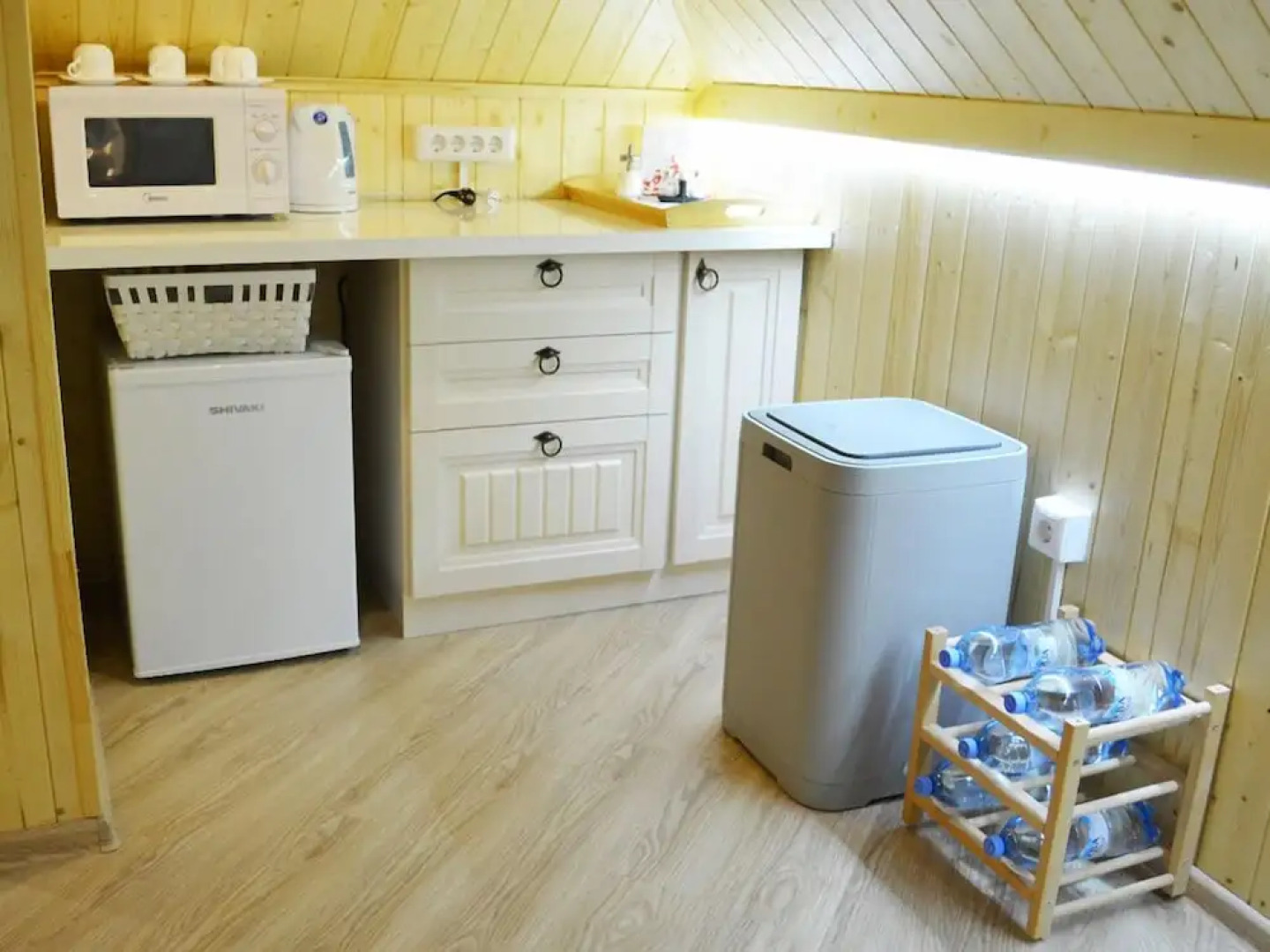 База отдыха ﻿«﻿Озеро Понти»