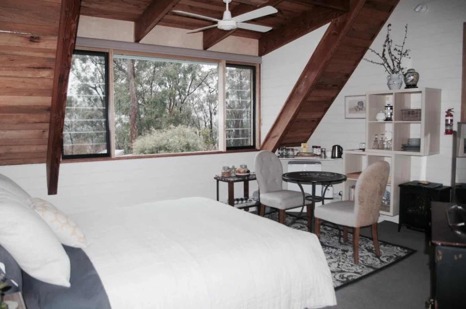 Rivendell on Cornelius