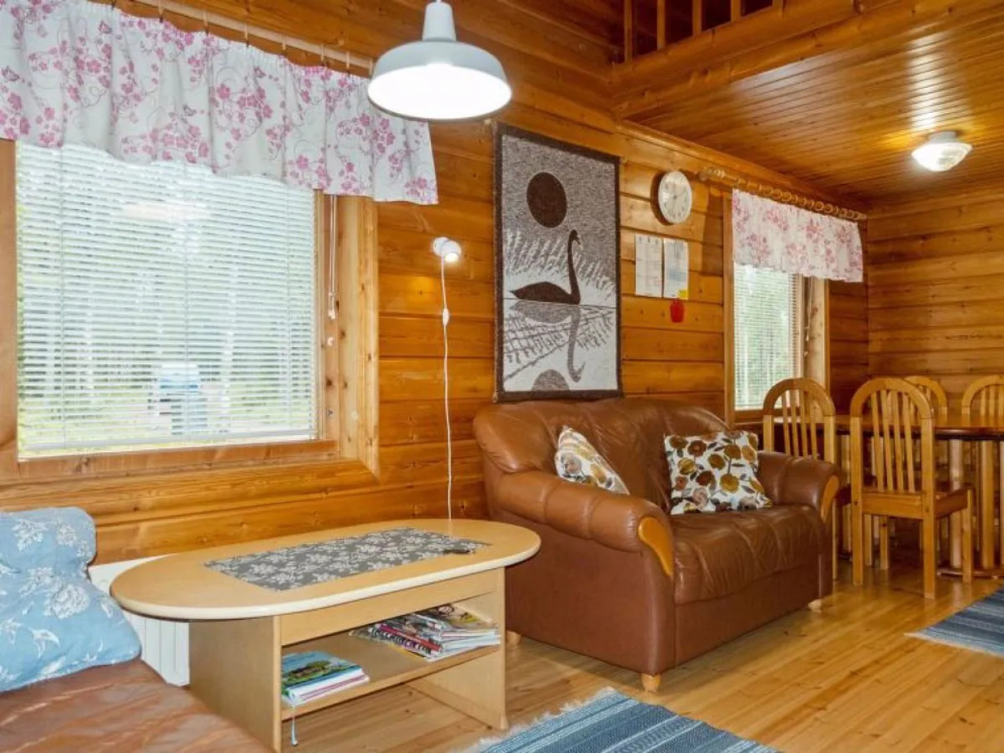 Holiday Home Lepokunnas