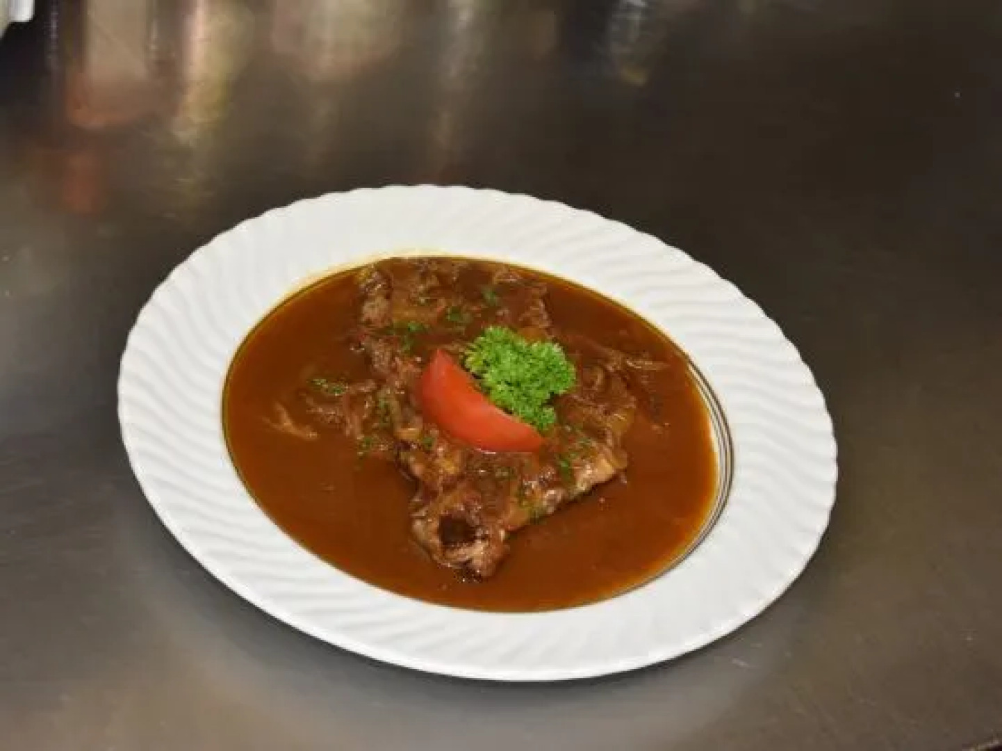 Hotel-Restaurant Gelbes Haus