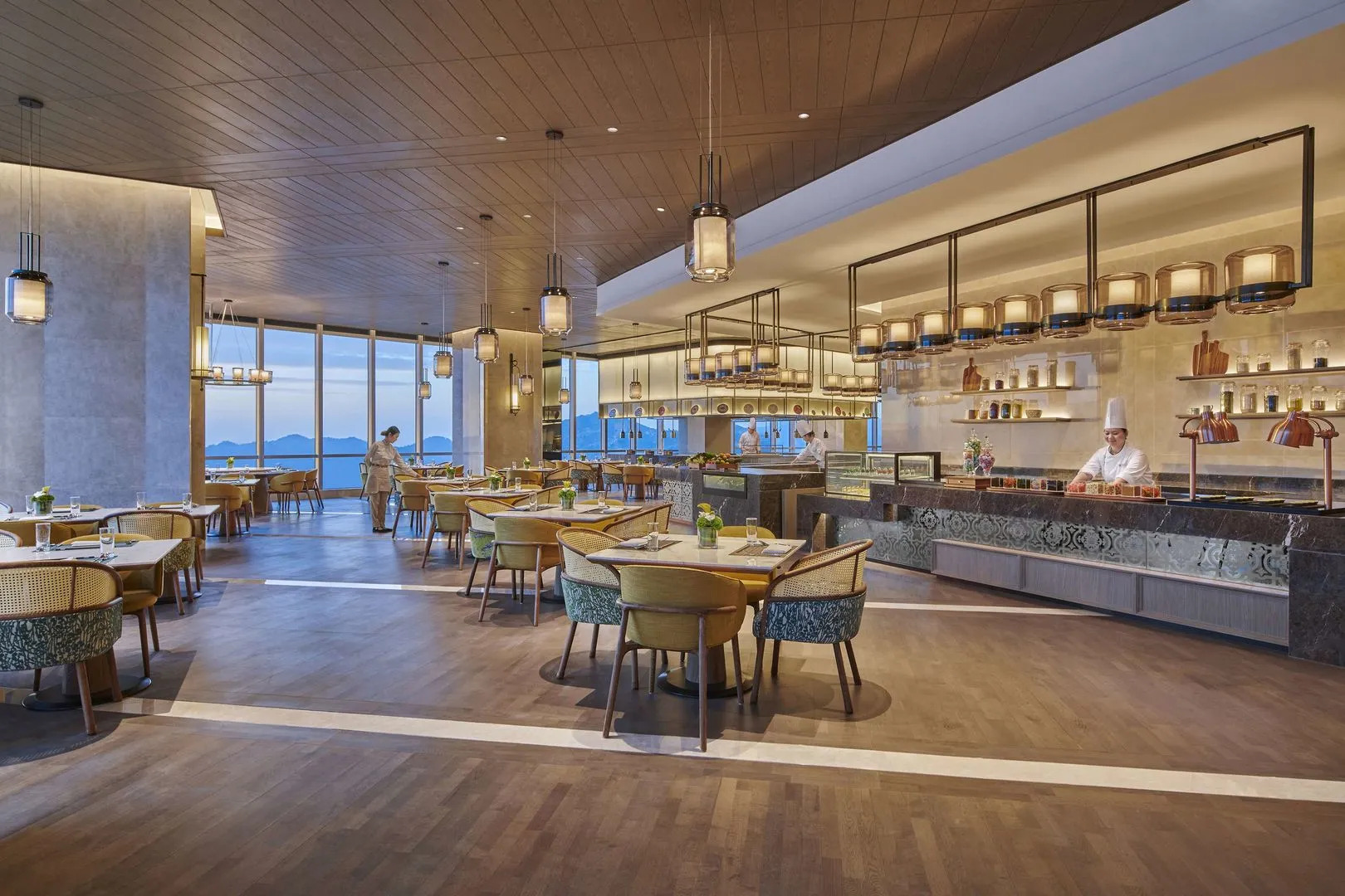 Doubletree By Hilton Zhuhai Hengqin