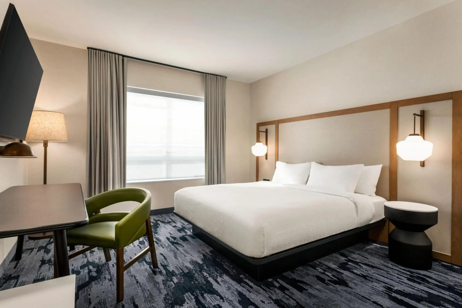 Fairfield Inn & Suites by Marriott Bonita Springs