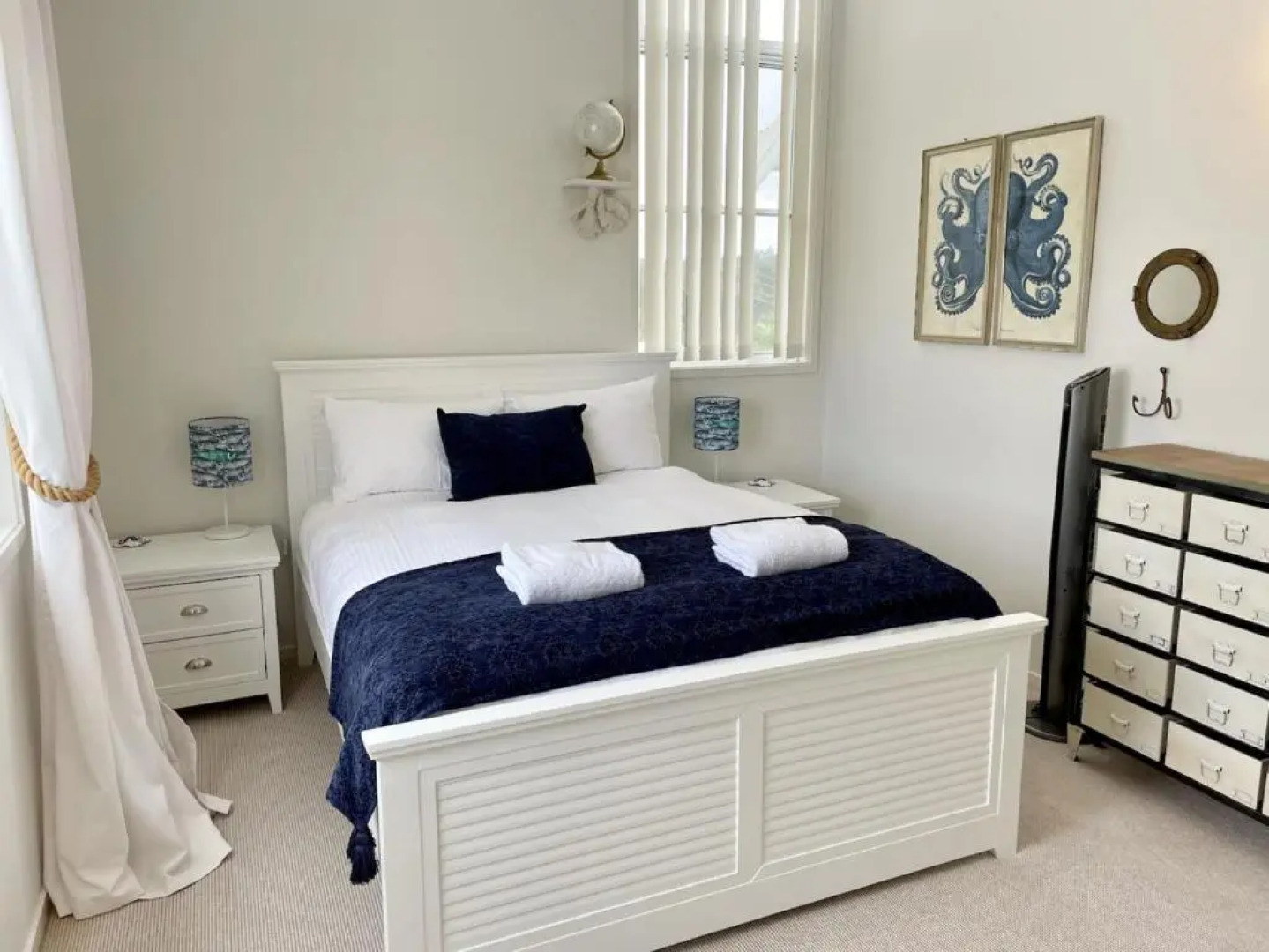 Barellen Beach House