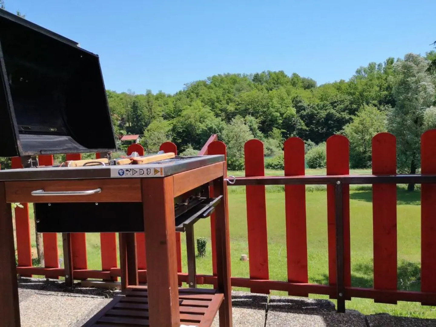 Family & Friends apartments