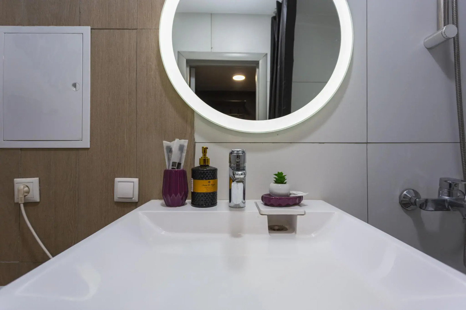 Dayker City на улице Шейнкмана 86А