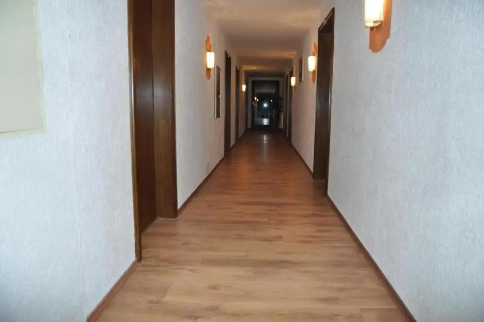 Hotel Zum Kühlen Grund