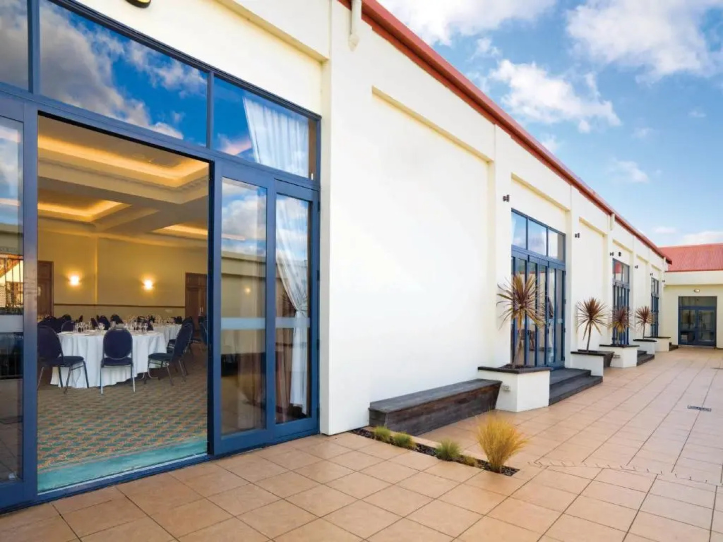 Distinction Palmerston North Hotel & Conference Centre