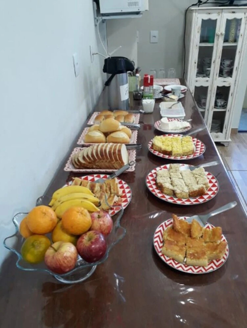 Pousada Pôr do Sol Park