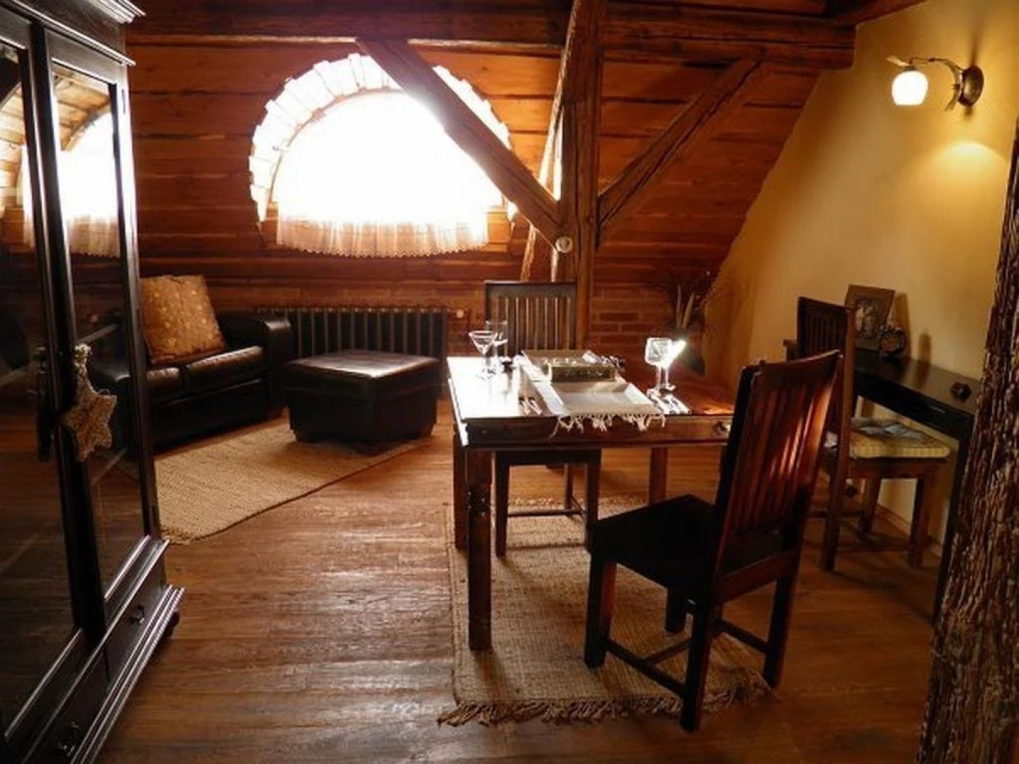 Dvůr Olšiny -Hotel and Horse-riding