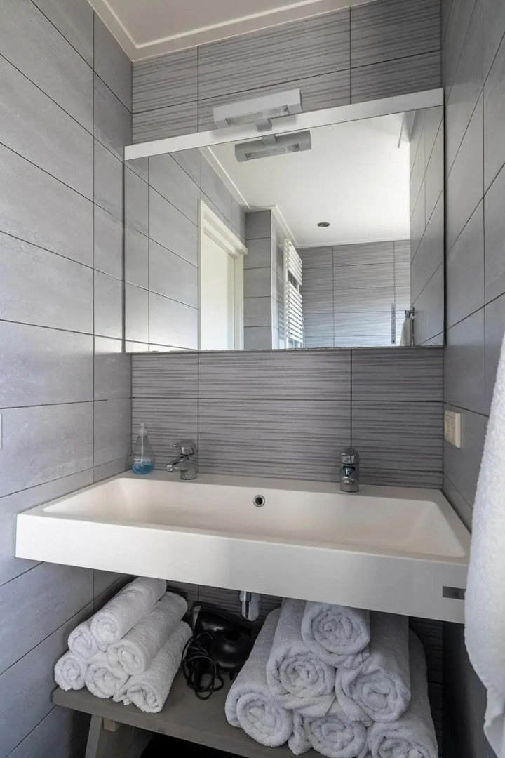 Vakantiehuis Rust in de onruste