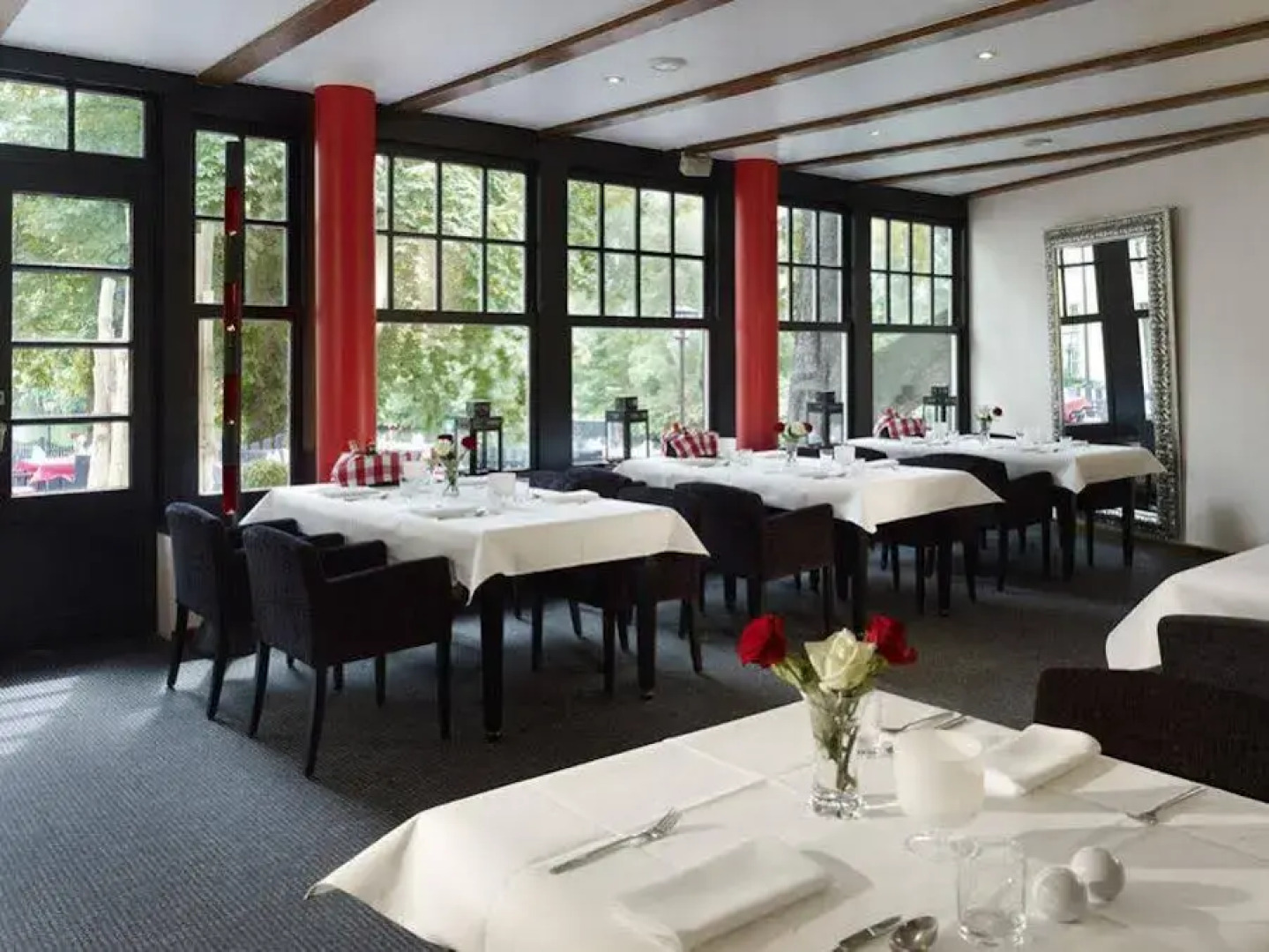 Hotel am Ruhrufer Business & Golf