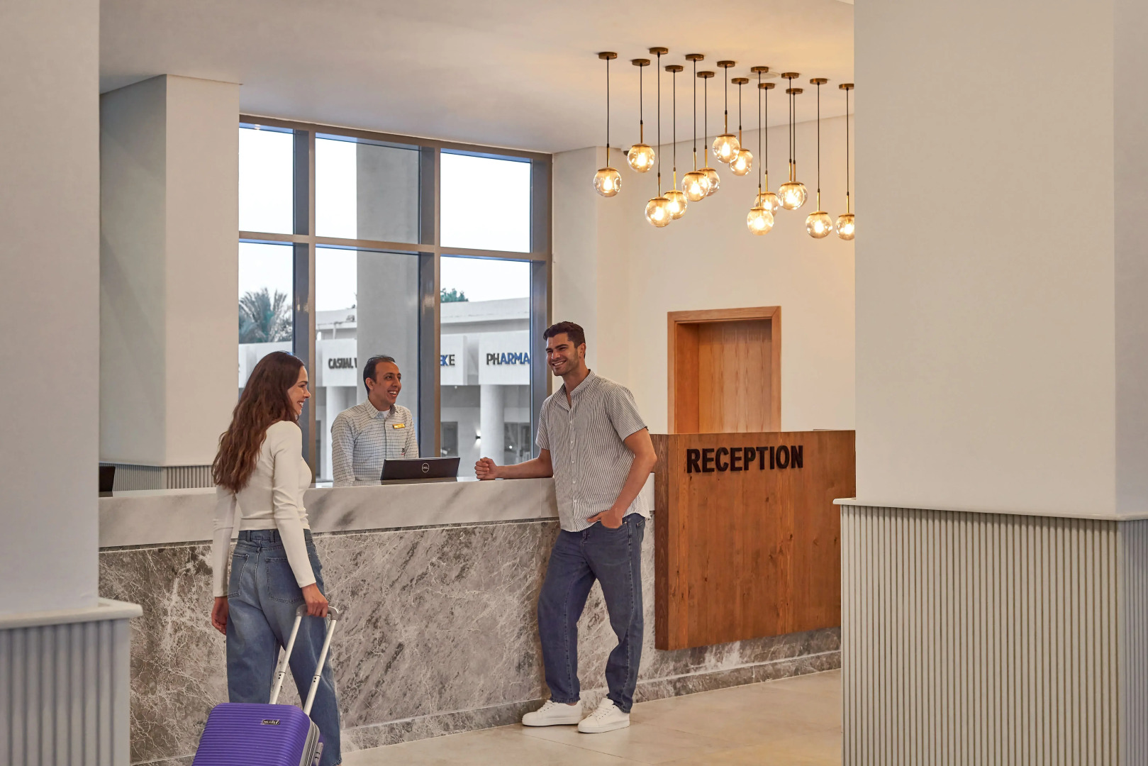 Three Corners Sunny Beach Resort