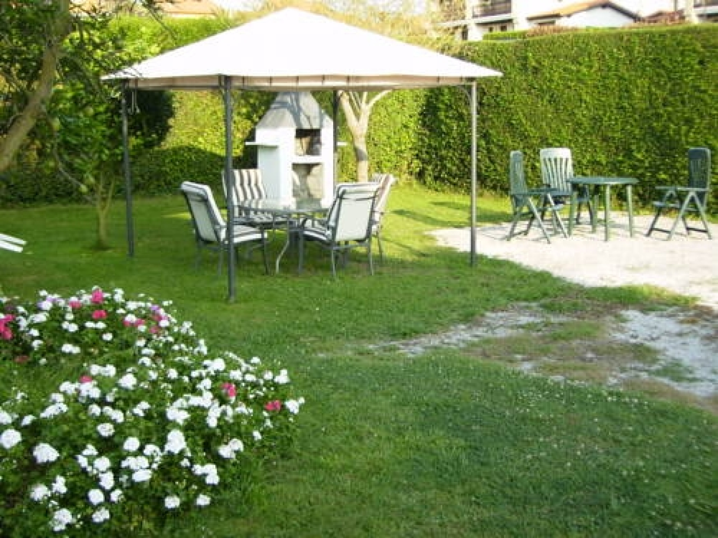 Pensión Bella Vista