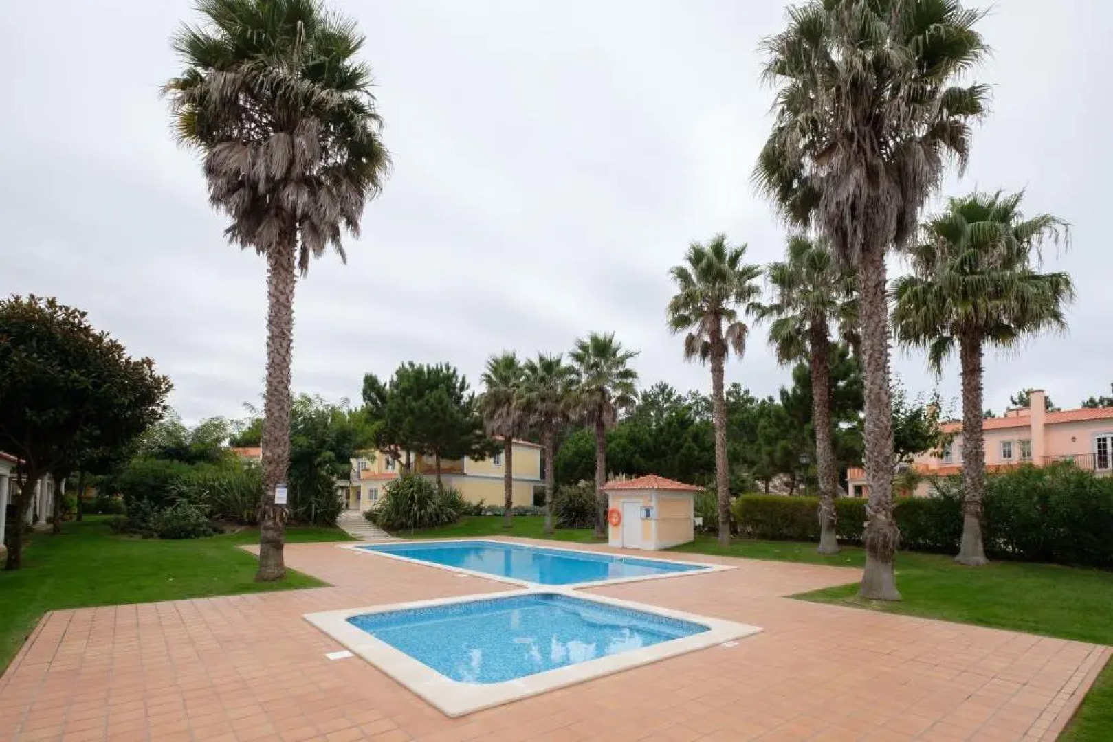 D. Sebastião Townhouse