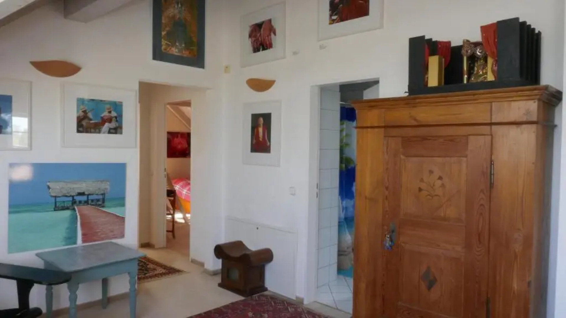 Bed and Breakfast Bavaria München