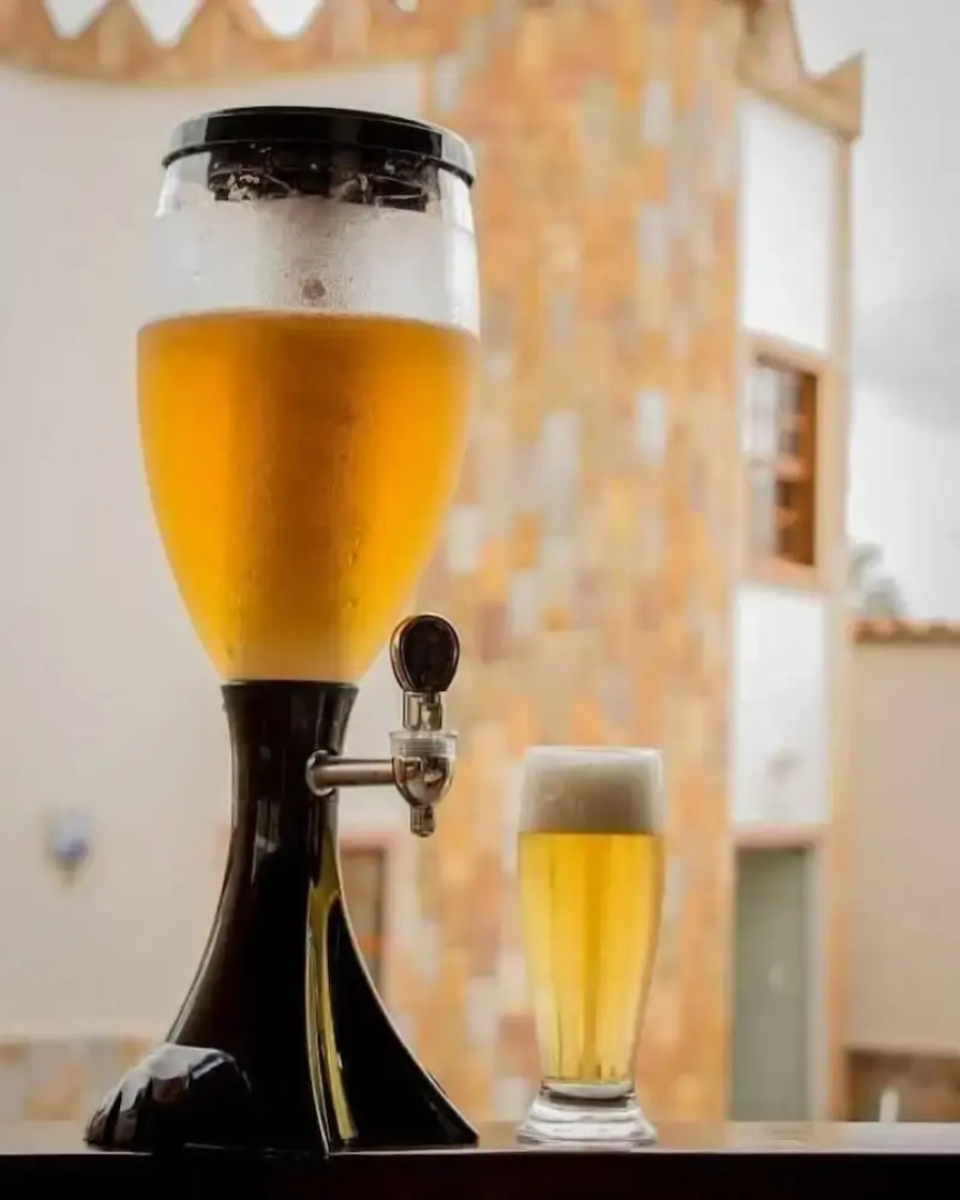 Pousada Vila Americana