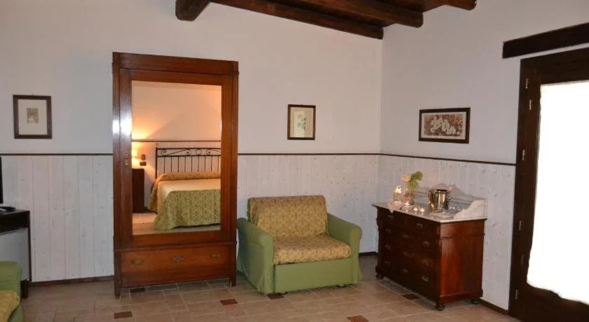 Hotel Masseria Protomastro