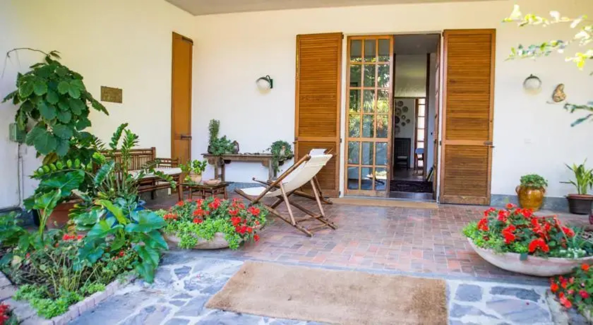 Holiday home Vaccarini