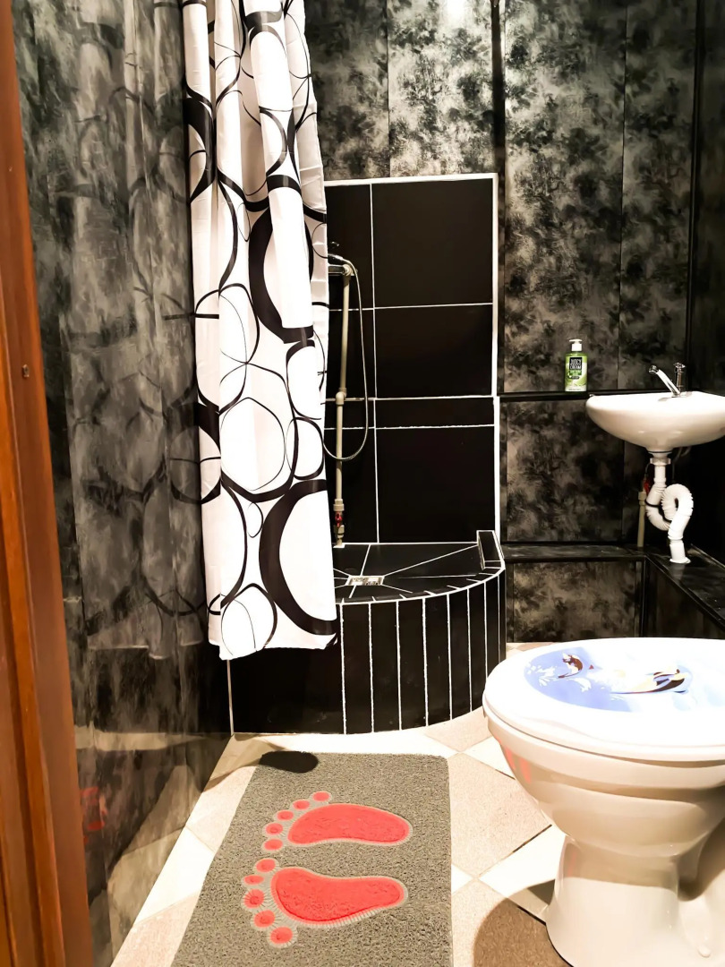 Guest rooms on Gorky Street