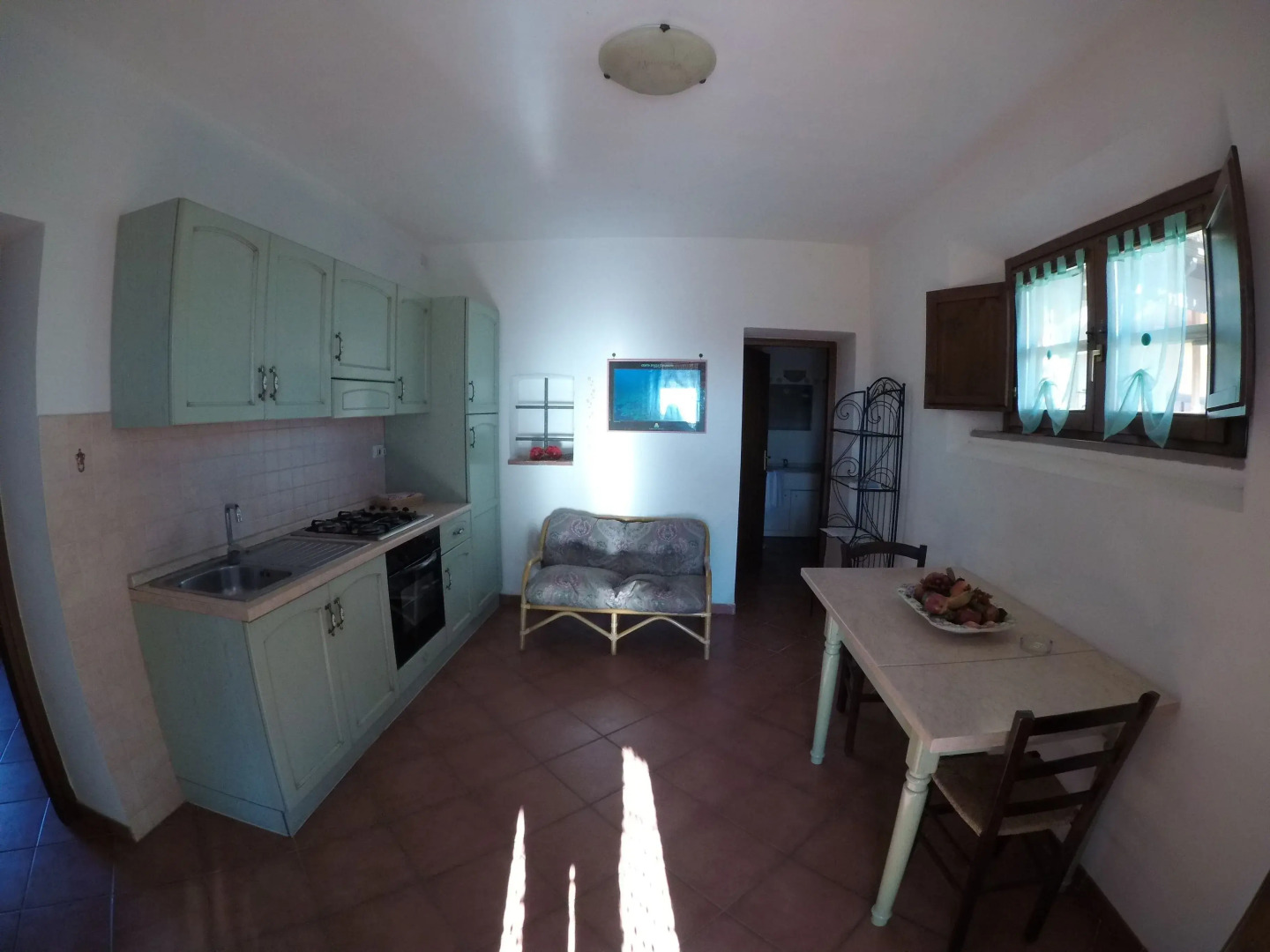 Agriturismo Barbadoro