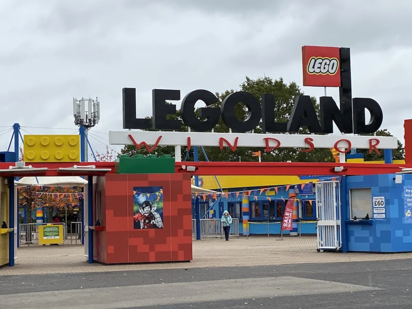 Berks Luxury Serviced Apartments