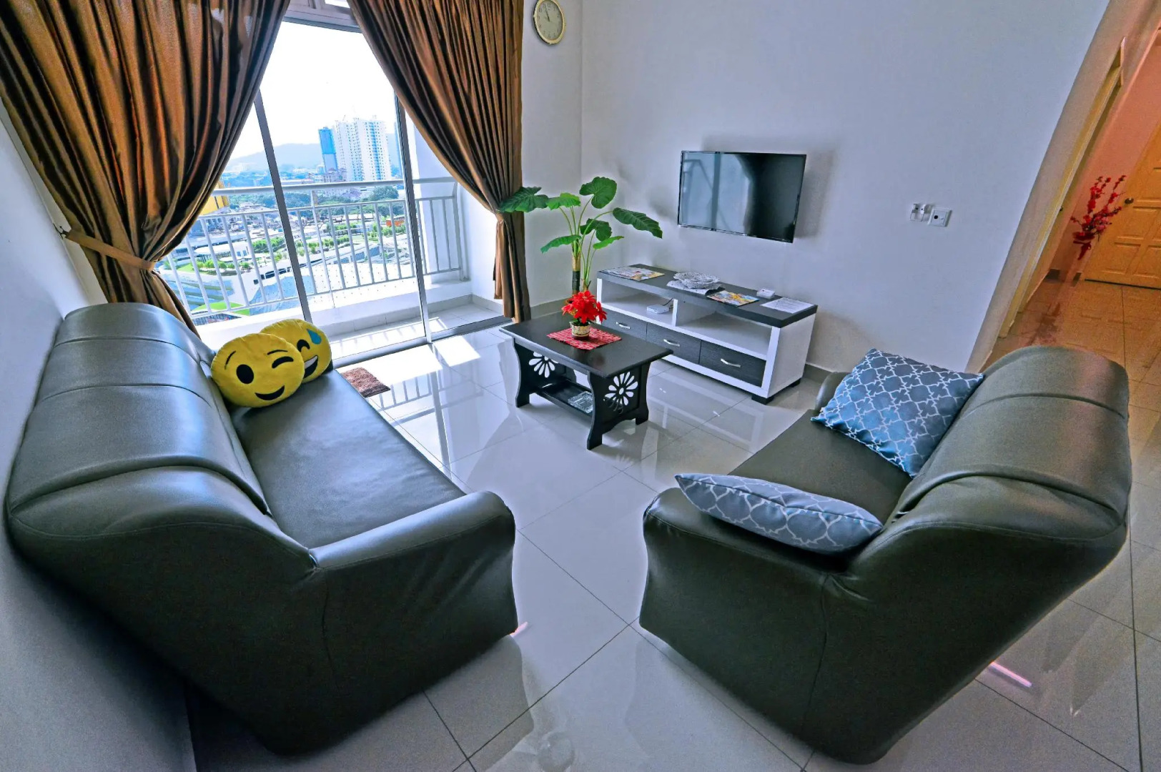 HITS Homestay - House In The Spice