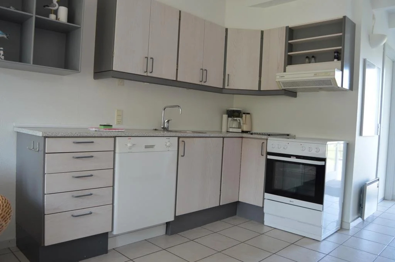 Feriecenter Øster Hurup