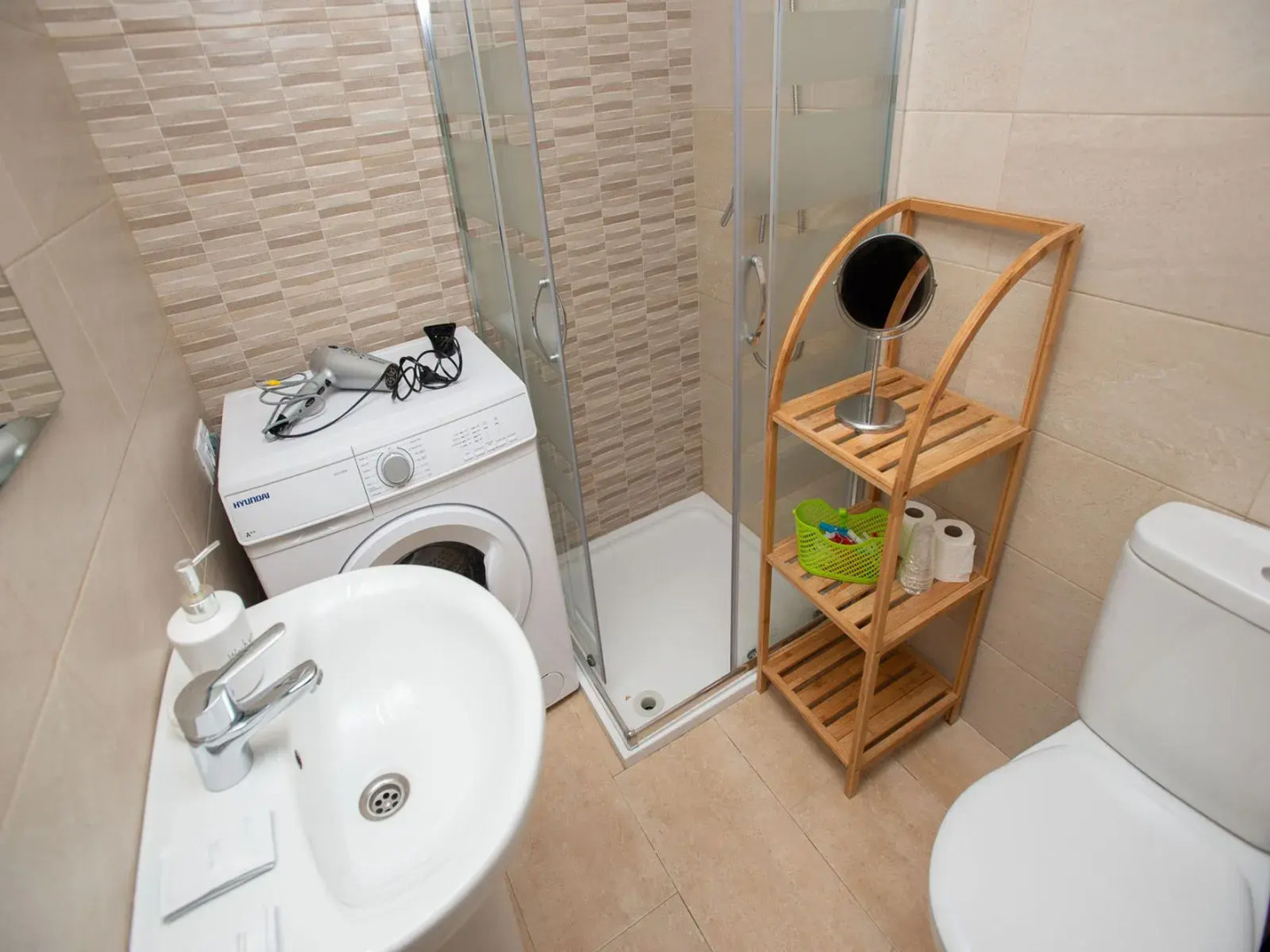 Apartamentos Nevada MIKKA 3000