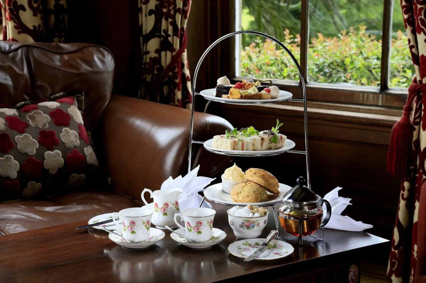 Macdonald Pittodrie House