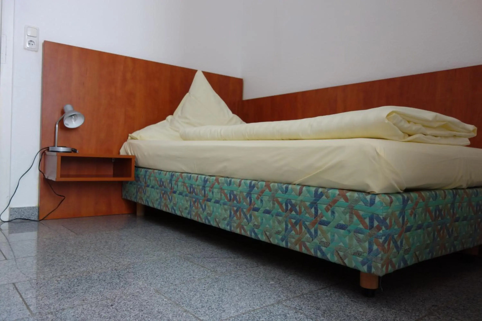 Parkhotel Friedrichstraße