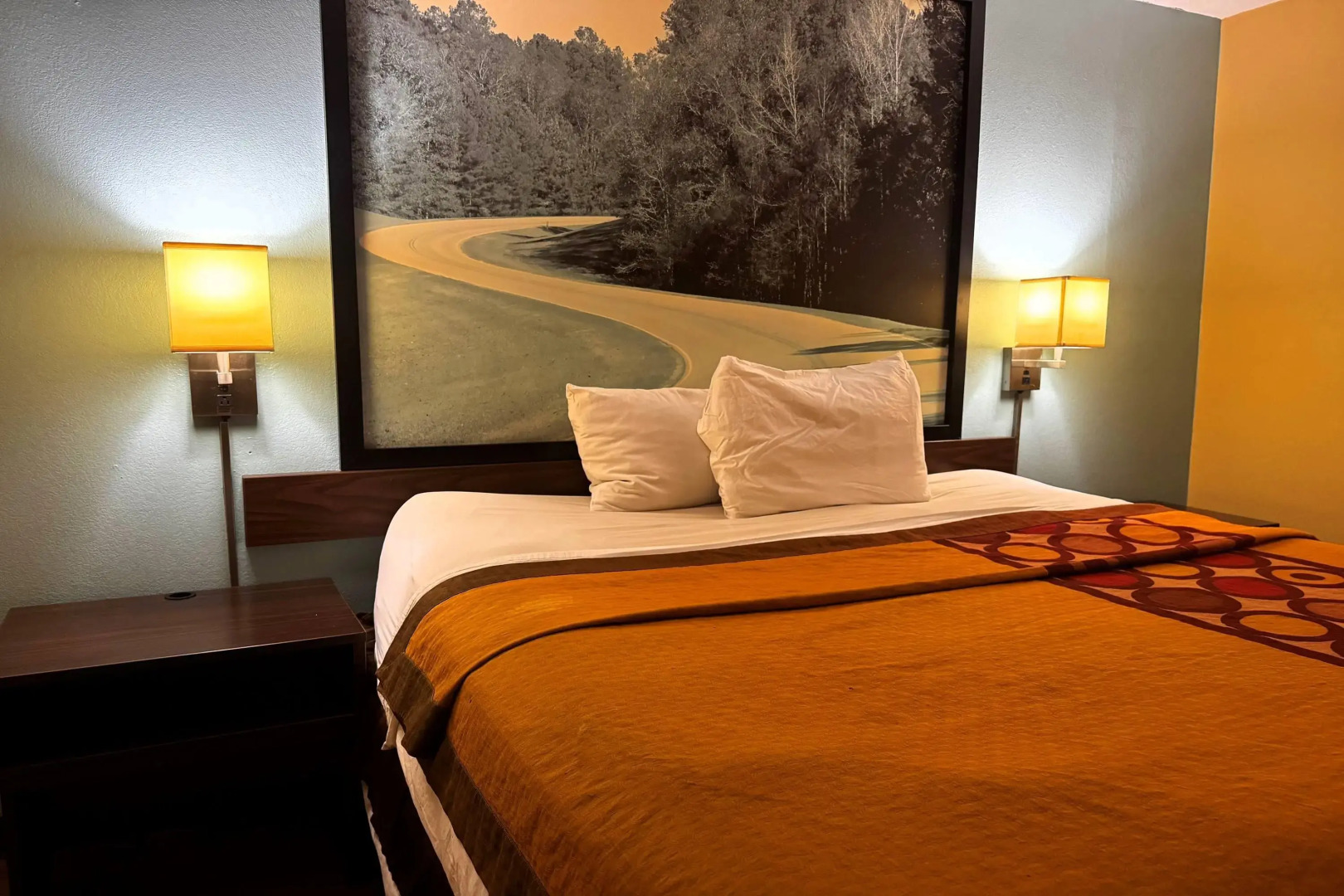 Super 8 by Wyndham Jackson/Ridgeland