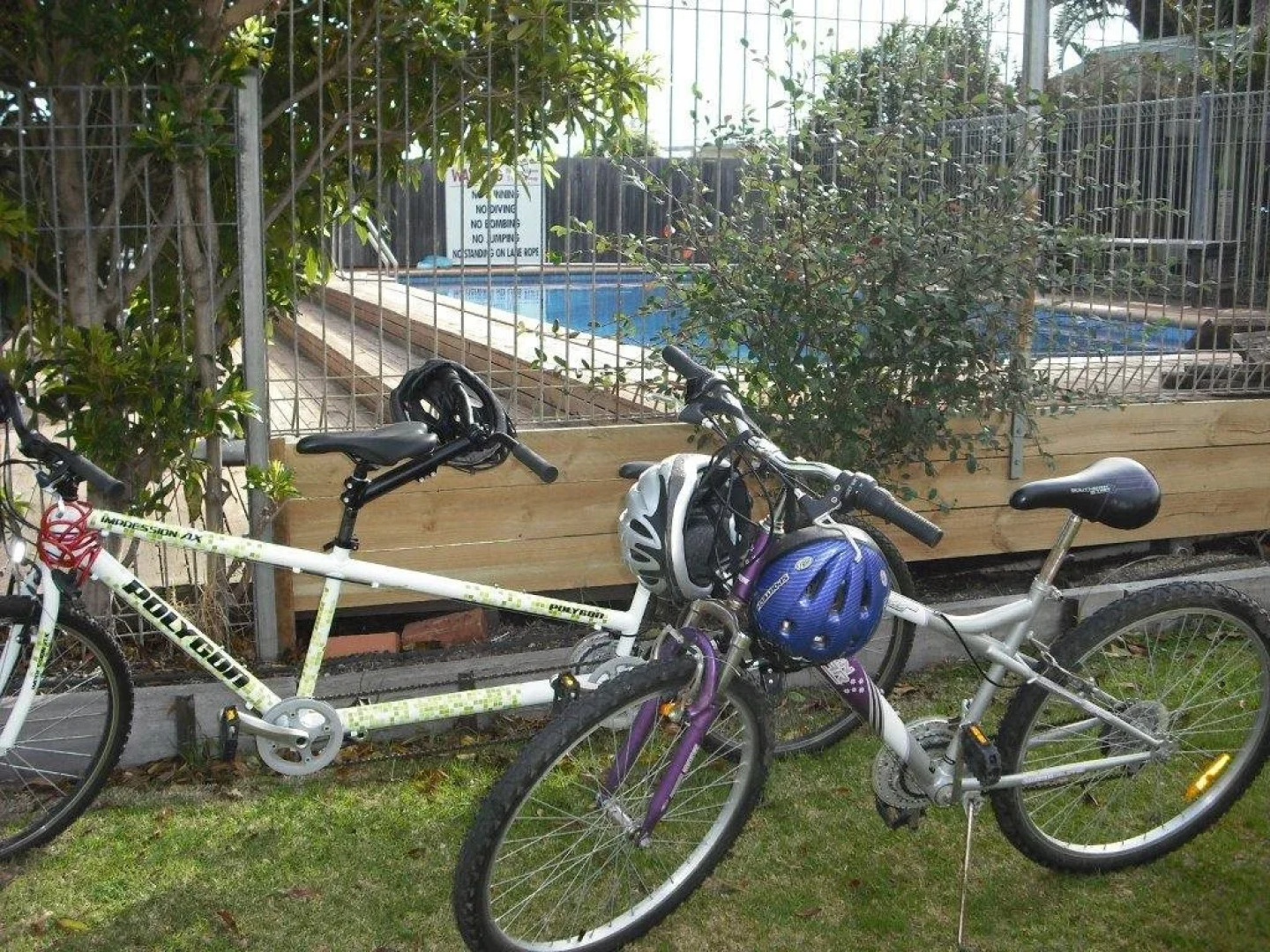 The Beaches on Lakes House