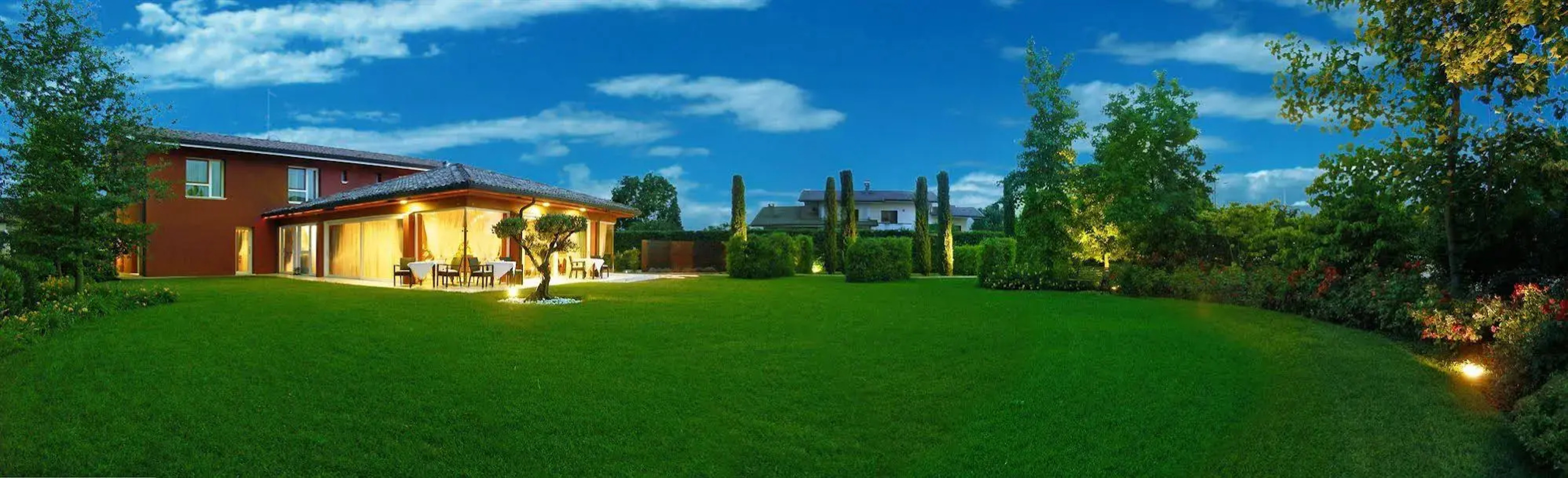 Relais Villa Annamaria