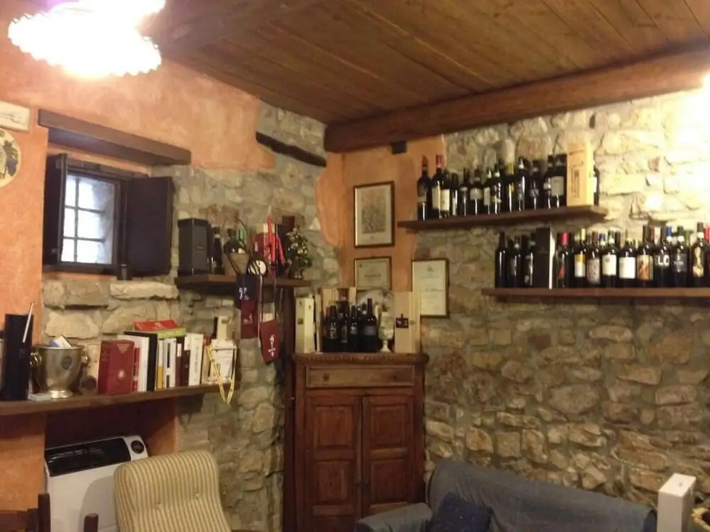 Al Campanaro Bed & Breakfast