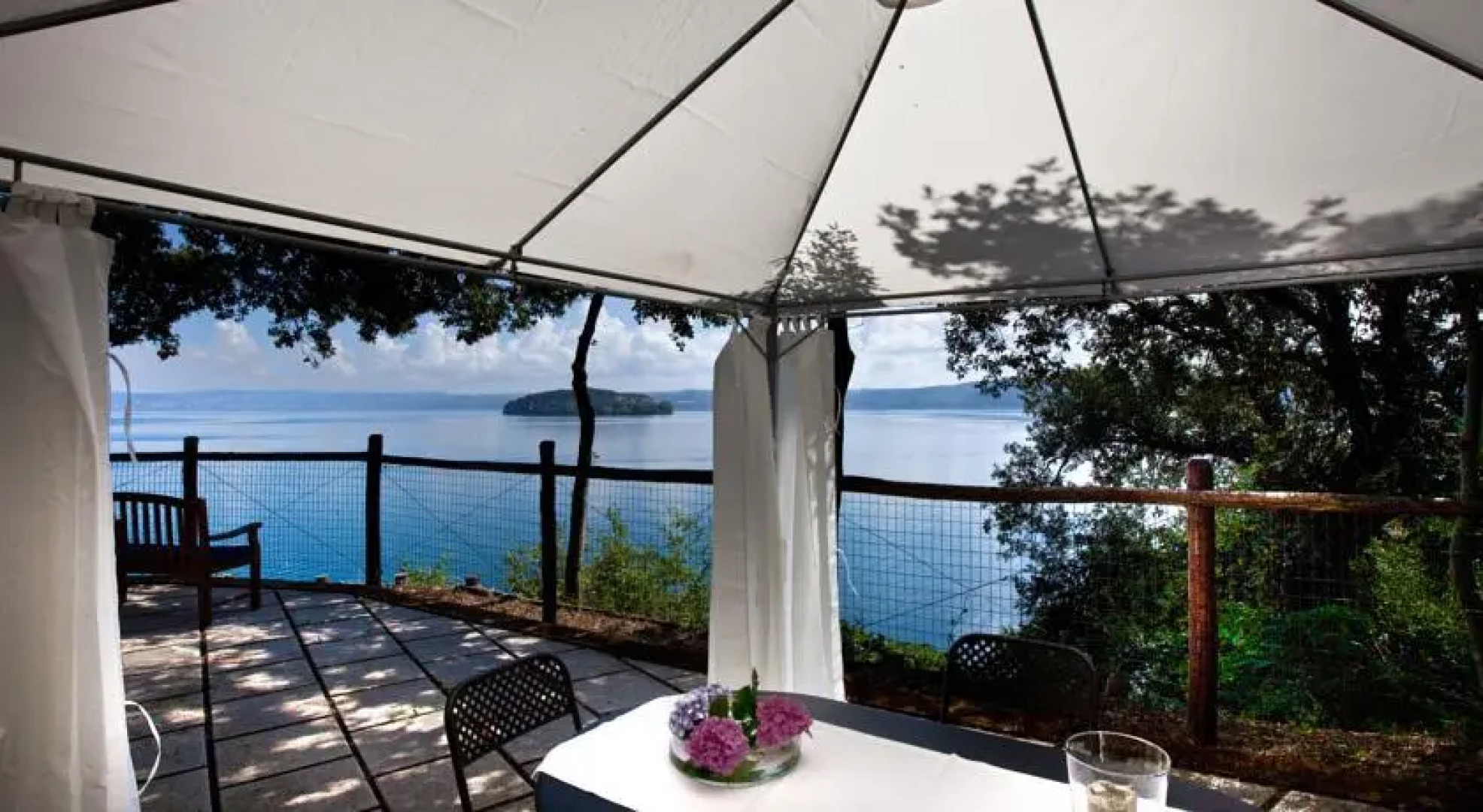 Il Poggetto sul Lago