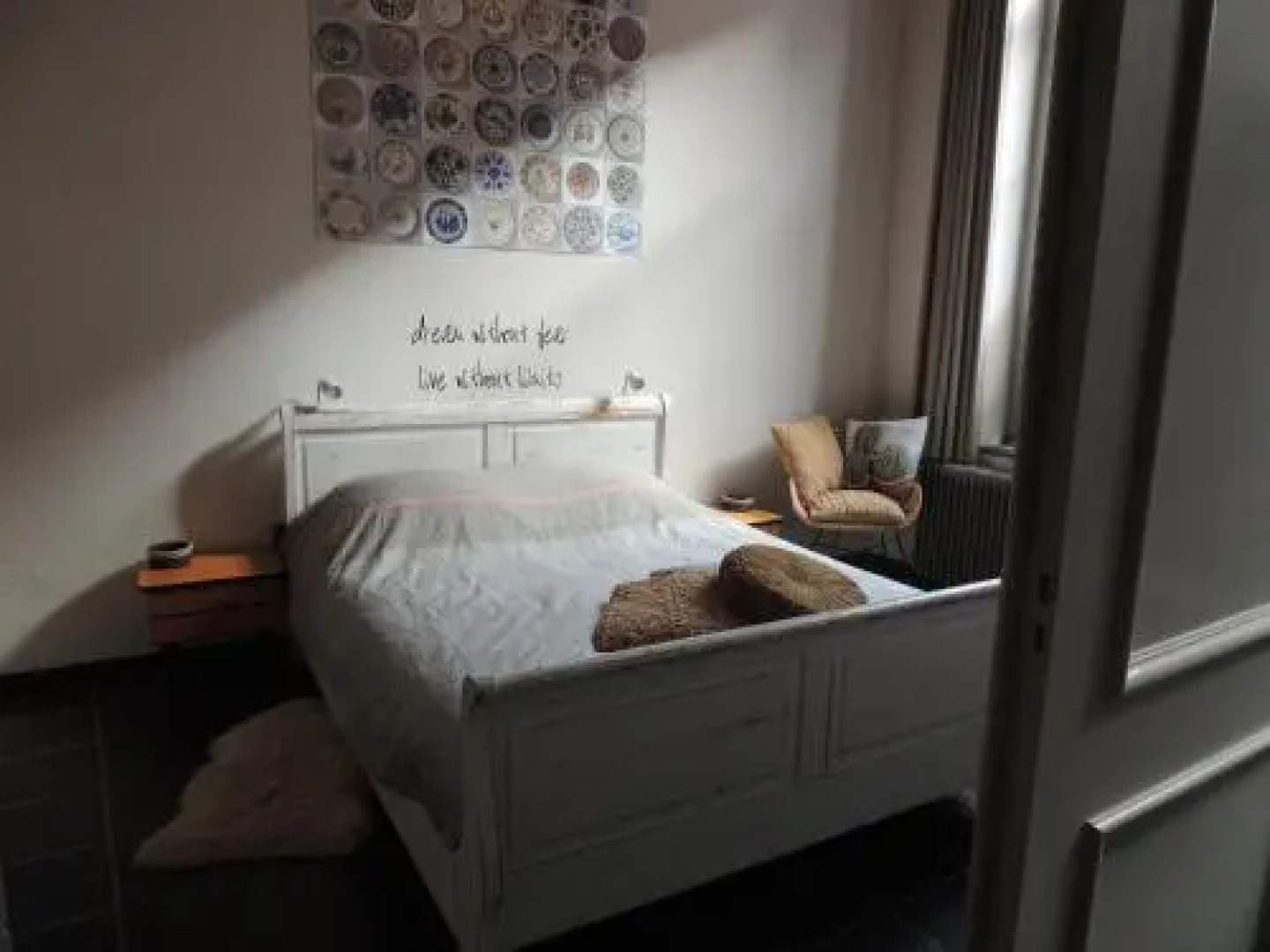 De Kolonel Bed and Breakfast