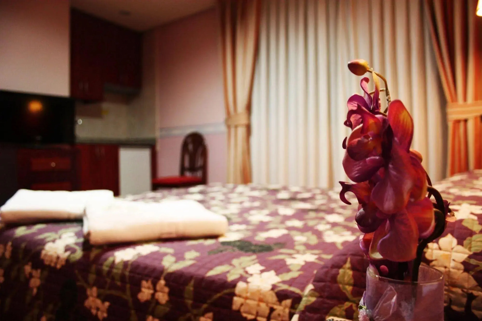 Hosteria Sara by gaiarooms