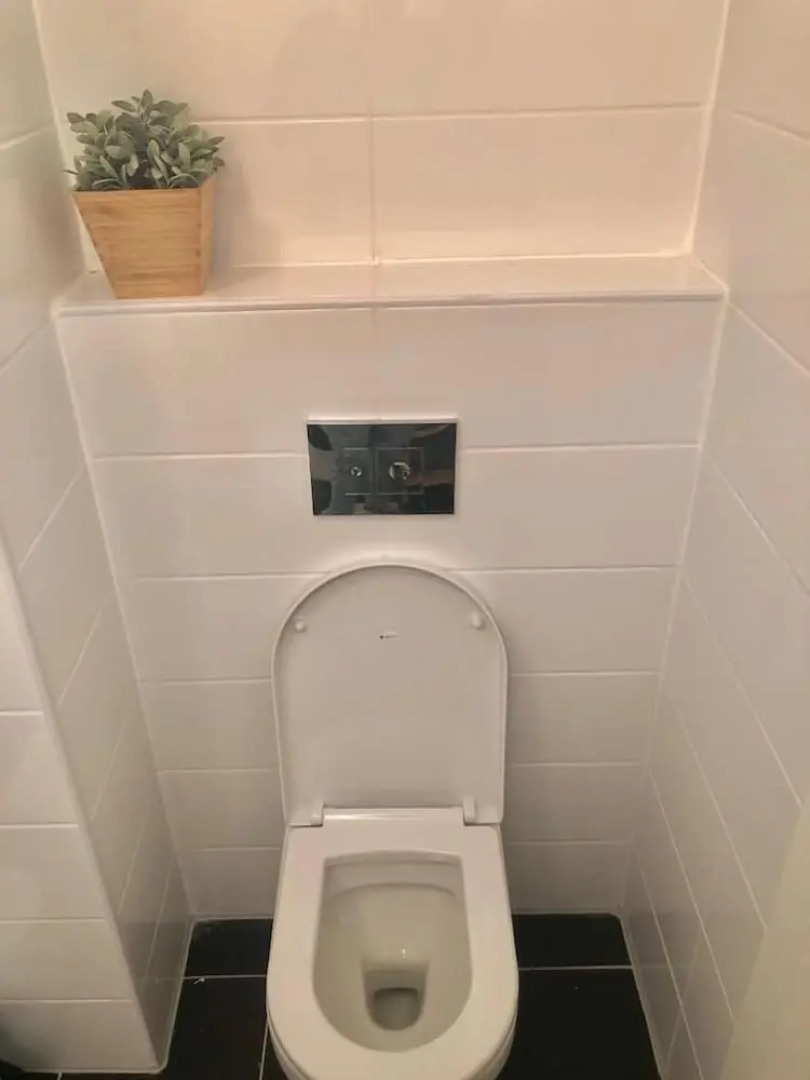 Luxury Apartment Best Location Beach View