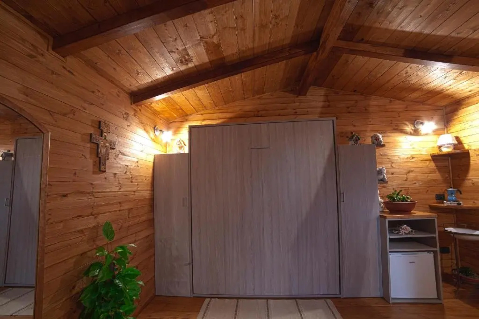 Casa sull'albero Bocchineri